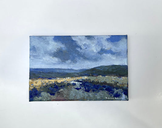 Waiting for summer No. 03