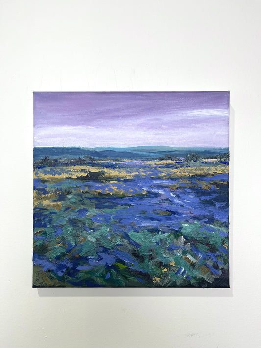 Waiting for summer No. 05