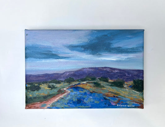 Waiting for summer No. 04