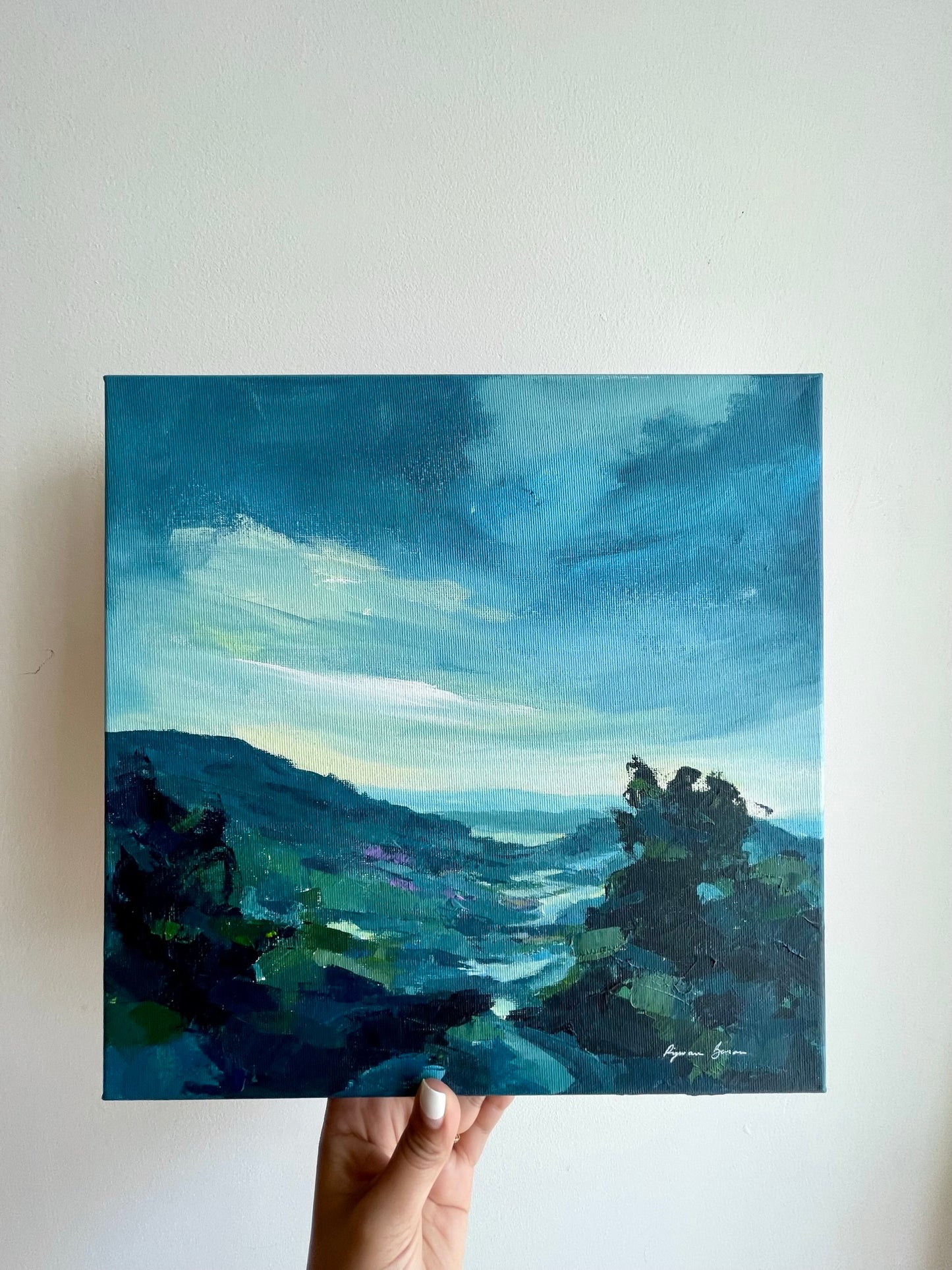 Rejuvenated No. 01 & 02