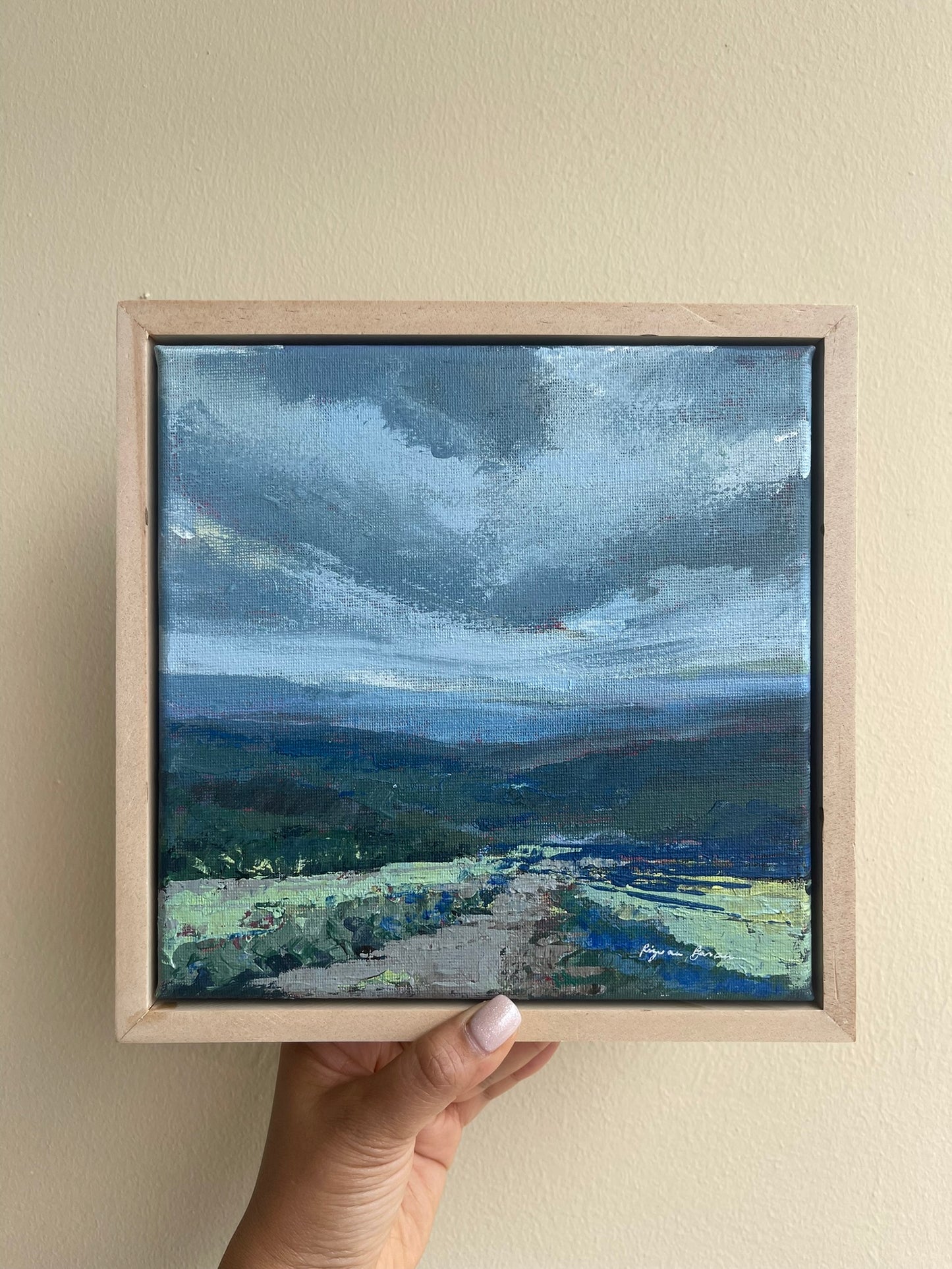 Rejuvenated 03 - Mini