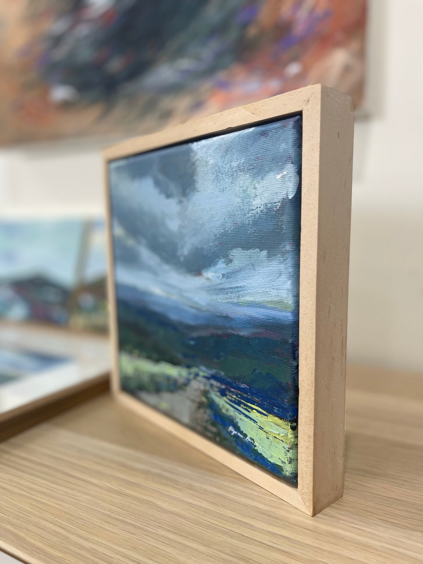 Rejuvenated 03 - Mini