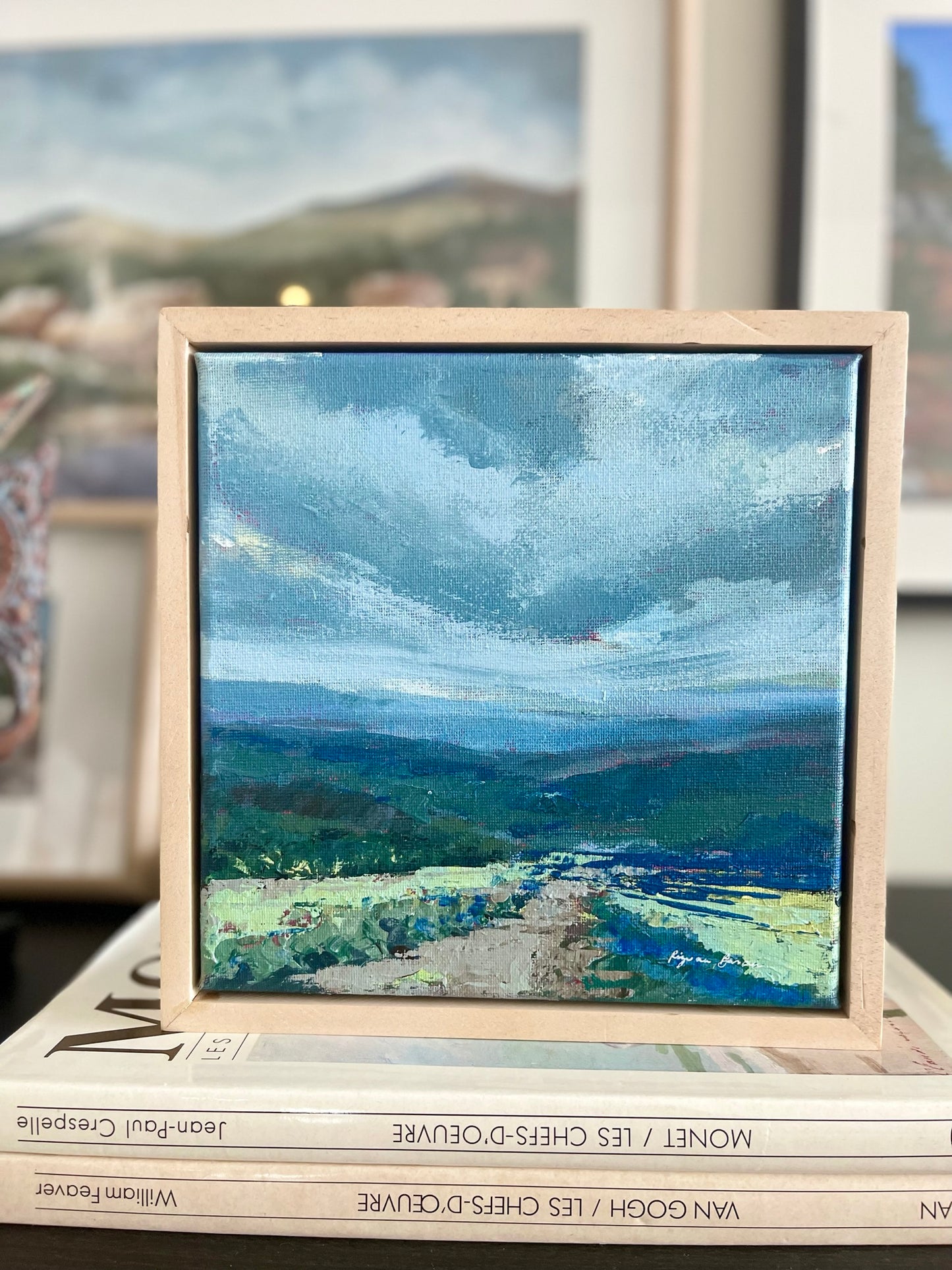 Rejuvenated 03 - Mini