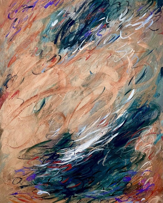 Immersed No. 02