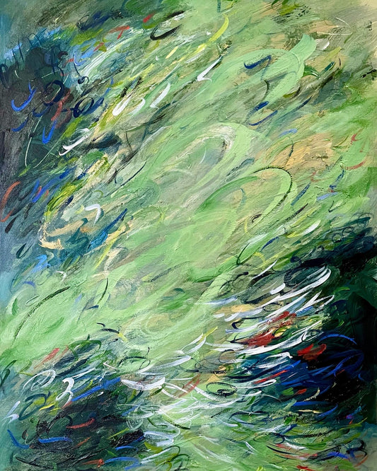 Immersed No. 03