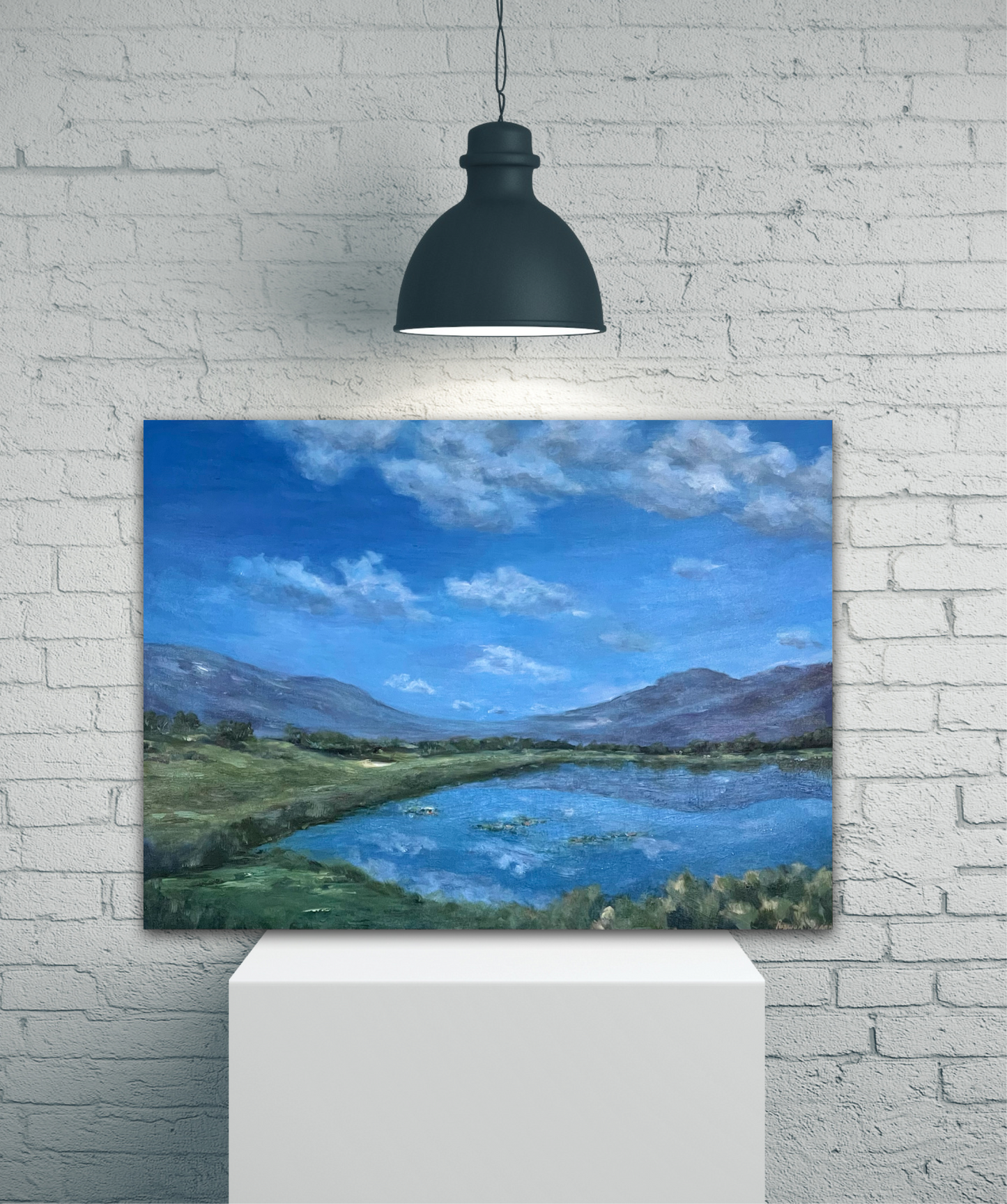 Seasonal No. 03 - After the Rain