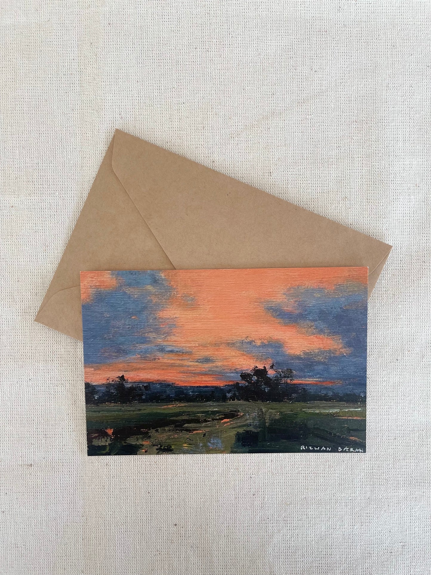 Art Card Set