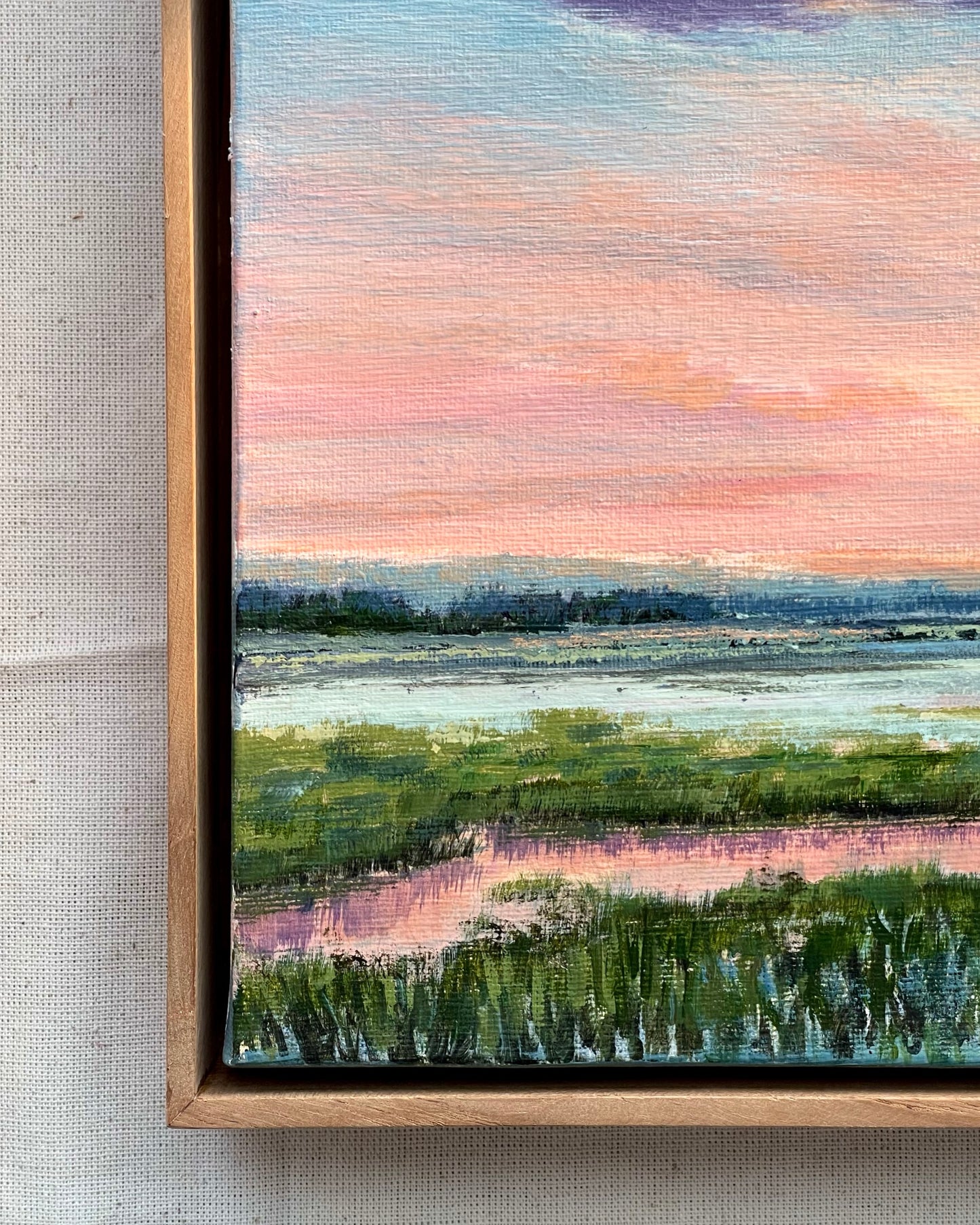 Softening