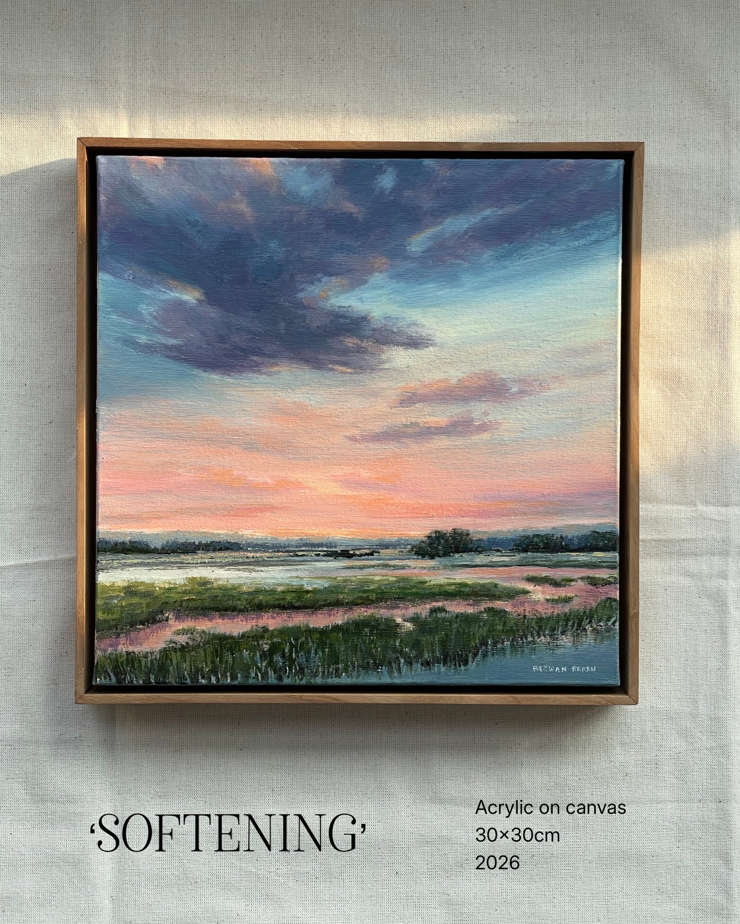 Softening
