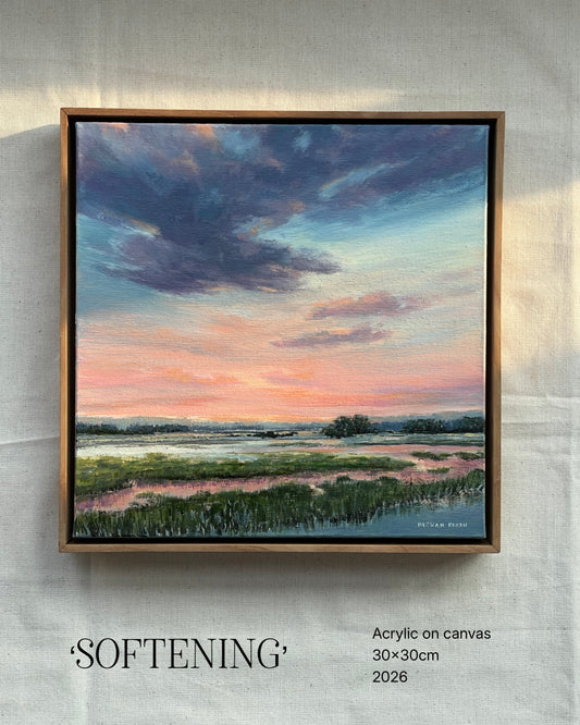 Softening